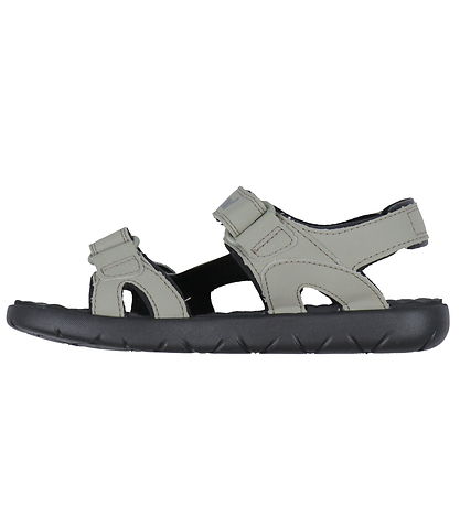 Timberland Sandaler - Perkins Row - Light Taupe Timberland Sandaler - Perkins Row - Light Taupe