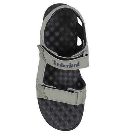 Timberland Sandaler - Perkins Row - Light Taupe Timberland Sandaler - Perkins Row - Light Taupe