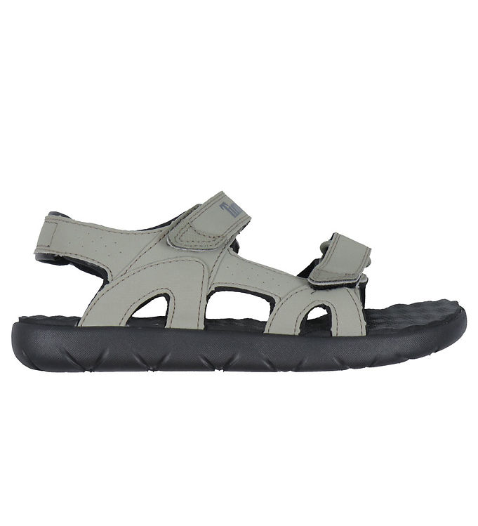 Timberland Sandaler - Perkins Row - Light Taupe