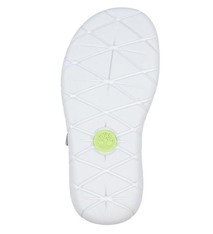 Timberland Sandaler - Perkins Row - Lysegrøn Timberland Sandaler - Perkins Row - Lysegrøn