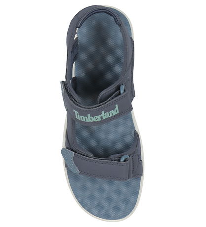 Timberland Sandaler - Perkins Row - Mørkeblå