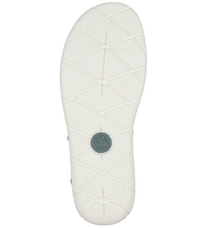 Timberland Sandaler - Perkins Row - Mørkeblå