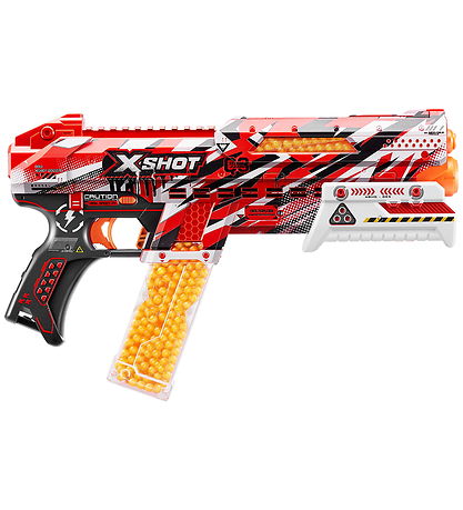 X-SHOT Gel-Blaster - Hyper Gel Clutch - 1500 Gelkugler