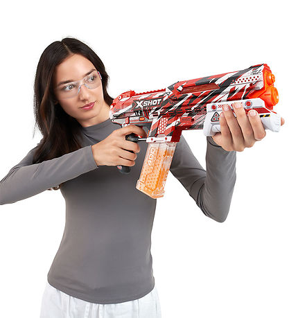X-SHOT Gel-Blaster - Hyper Gel Clutch - 1500 Gelkugler