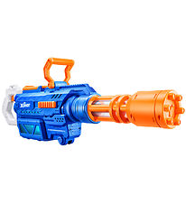 X-SHOT Vandgevær - Motoriseret - 1650 ml - Gatling Pulse