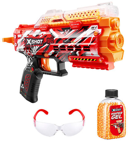 X-SHOT Gel-Blaster - Hyper Gel Stinger - 1000 Gelkugler