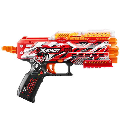 X-SHOT Gel-Blaster - Hyper Gel Stinger - 1000 Gelkugler