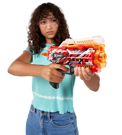 X-SHOT Gel-Blaster - Hyper Gel Stinger - 1000 Gelkugler