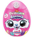 Rainbocorns Surprise - 5 Dele - Eggzania Baby Mania Rainbocorns Surprise - 5 Dele - Eggzania Baby Mania