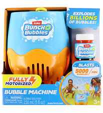 Bunch O Bubbles Sæbeboblemaskine - 5000 b/min