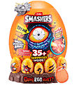 Smashers Legetøj - Dino Egg Hunt - 35+ Overraskelser Smashers Legetøj - Dino Egg Hunt - 35+ Overraskelser