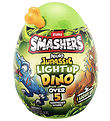 Smashers - Nano Jurassic Light Up Dino Egg Smashers - Nano Jurassic Light Up Dino Egg
