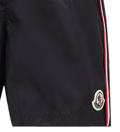 Moncler Badeshorts - Navy