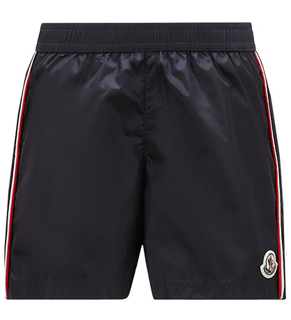 Moncler Badeshorts - Navy