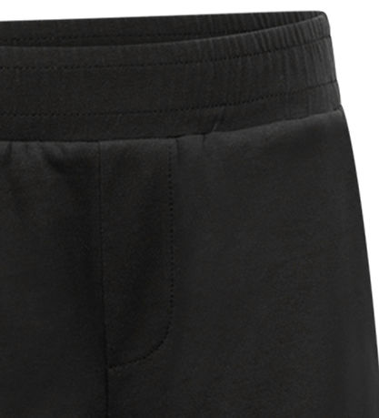 Moncler Shorts - Svart