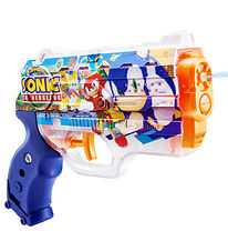 X-SHOT Vandpistol - Skins Nano Fast-Fill - 100 ml - Sonic