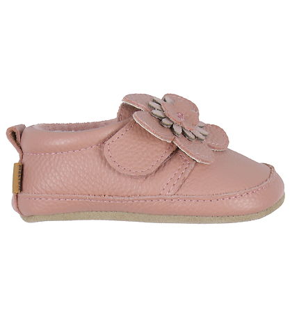 Melton Skindfutter - Daisy - Ash Rose Melton Skindfutter - Daisy - Ash Rose