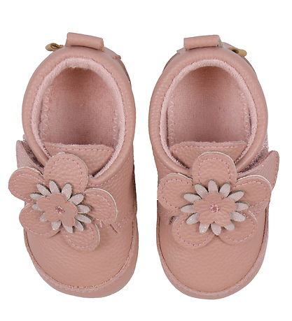 Melton Skindfutter - Daisy - Ash Rose