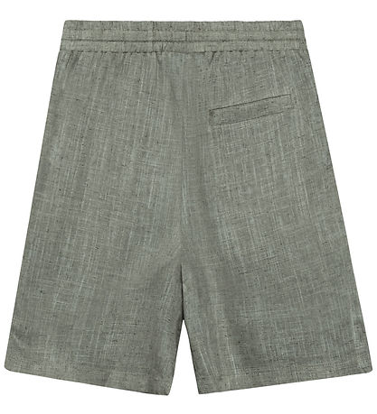 Grunt Shorts - GROW - Khaki