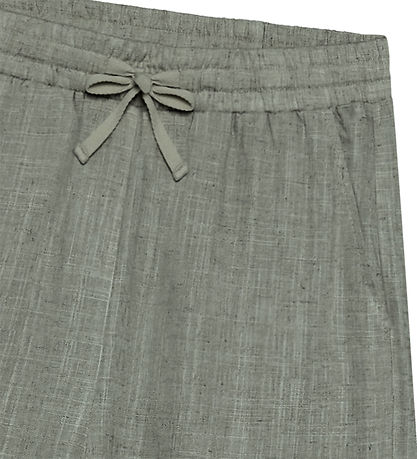 Grunt Shorts - GROW - Khaki