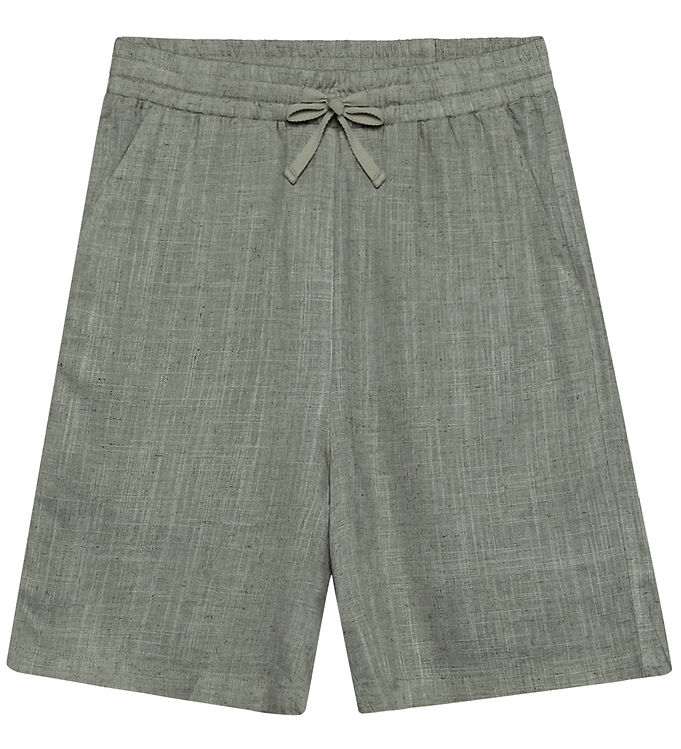 Grunt Shorts - GROle - Khaki