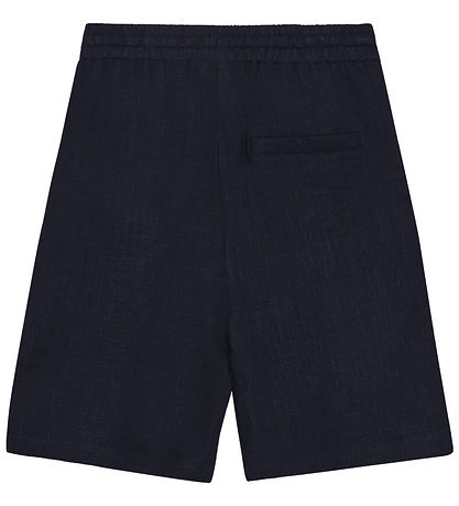 Grunt Shorts - GROle - Navy Grunt Shorts - GROle - Navy