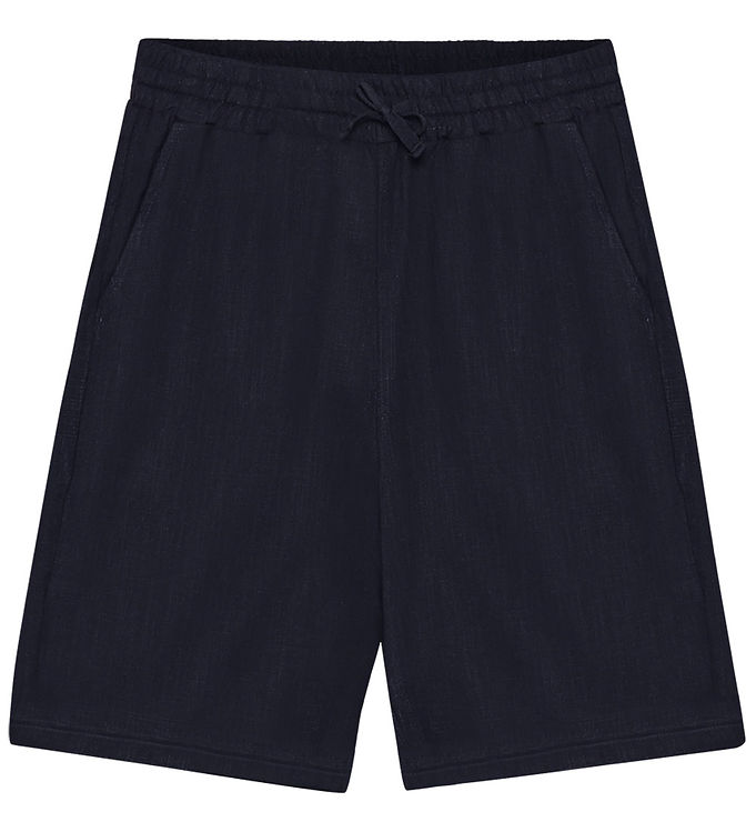Grunt Shorts - GROle - Navy