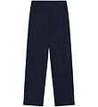 Grunt Bukser - GRAllan - Navy Grunt Bukser - GRAllan - Navy