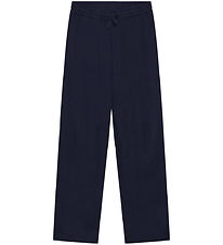 Grunt Bukser - GRAllan - Navy Grunt Bukser - GRAllan - Navy