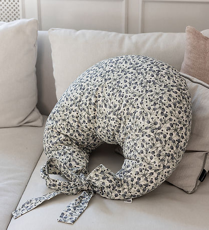 Sebra Ammepude - Blue Olive