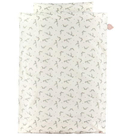 Sebra Sengetøj - Junior - Powder Blossom