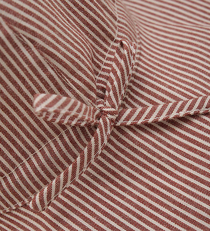 Huttelihut Sommerhat - Irish Cream m. Striber