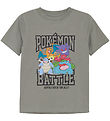 Minymo T-shirt - Pokémon - Shadow Minymo T-shirt - Pokémon - Shadow