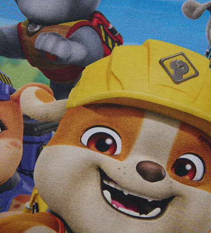 Minymo T-shirt - Paw Patrol - Regatta Minymo T-shirt - Paw Patrol - Regatta