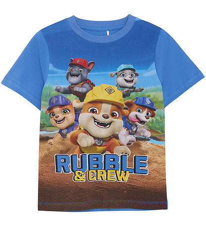 Minymo T-shirt - Paw Patrol - Regatta Minymo T-shirt - Paw Patrol - Regatta
