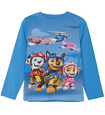 Minymo Bluse - Paw Patrol - Regatte Minymo Bluse - Paw Patrol - Regatte