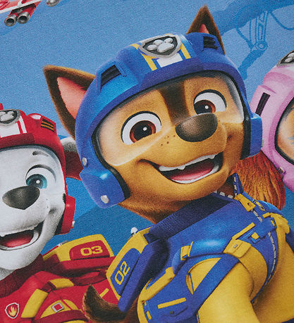 Minymo Bluse - Paw Patrol - Regatte