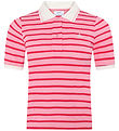Grunt Polo - Piqué - GrStur - Red Grunt Polo - Piqué - GrStur - Red