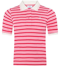 Grunt Polo - Piqué - GrStur - Red Grunt Polo - Piqué - GrStur - Red