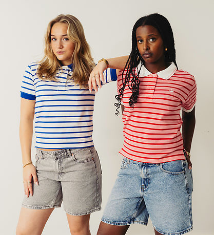 Grunt Polo - Piqué - GrStur - Red