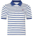 Grunt Polo - Piqué - GrStur - Blue Grunt Polo - Piqué - GrStur - Blue