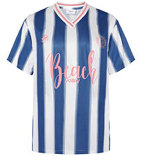 Grun T-shirt - GrSoccer - Blue Grun T-shirt - GrSoccer - Blue