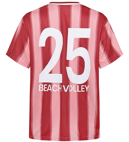 Grunt T-shirt - GrSoccer - Red Grunt T-shirt - GrSoccer - Red