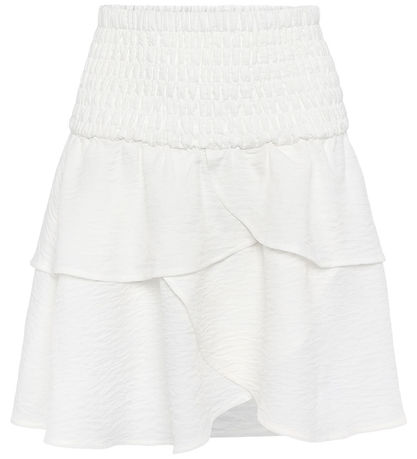 Grunt Nederdel - GrAnti - Hvid