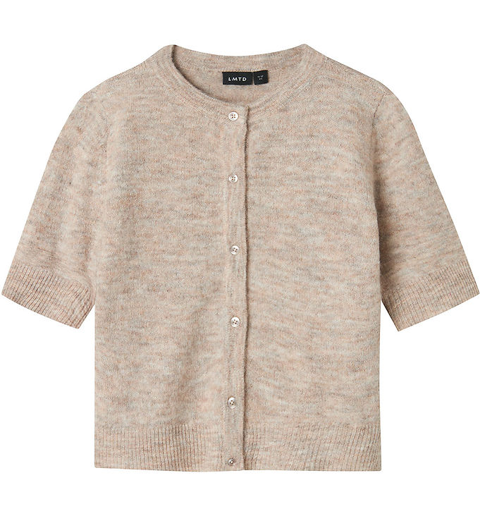 LMTD Cardigan - Strik - NlfLodet - Peyote