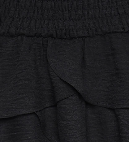 Grunt Nederdel - GrAnti - Black Grunt Nederdel - GrAnti - Black