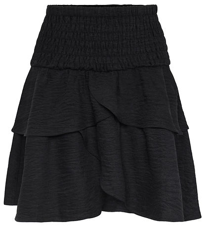 Grunt Nederdel - GrAnti - Black Grunt Nederdel - GrAnti - Black