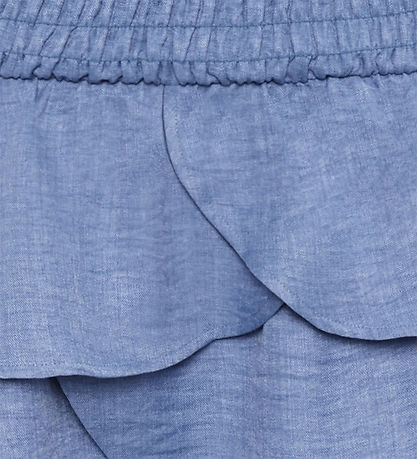 Grunt Nederdel - GrAnti - Blue Grunt Nederdel - GrAnti - Blue