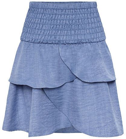 Grunt Nederdel - GrAnti - Blue Grunt Nederdel - GrAnti - Blue