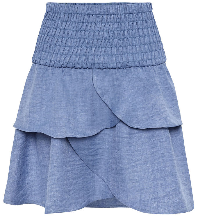 Grunt Nederdel - GrAnti - Blue